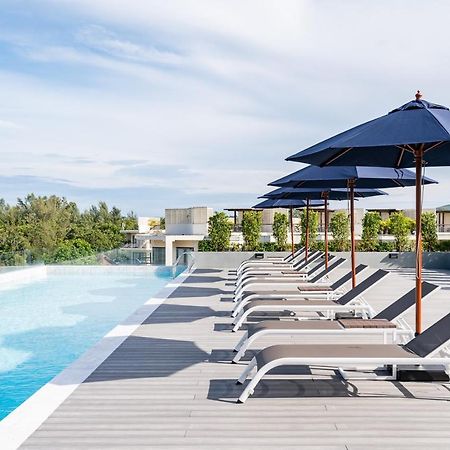 Kokotel Phuket Nai Yang Beach Exterior photo