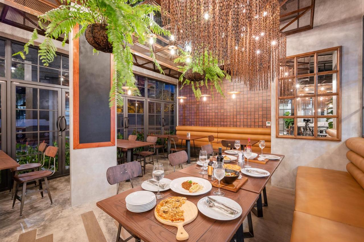 Kokotel Phuket Nai Yang Beach Exterior photo
