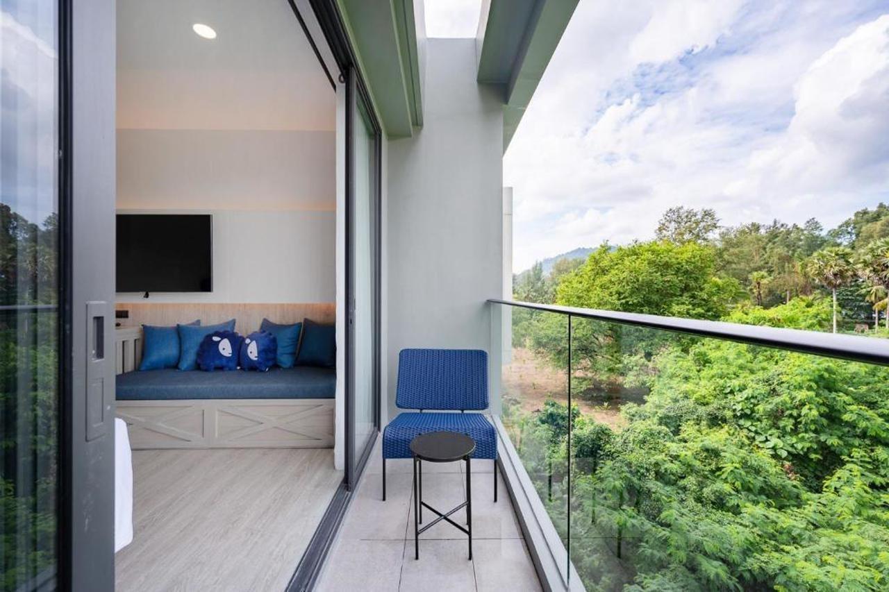 Kokotel Phuket Nai Yang Beach Exterior photo